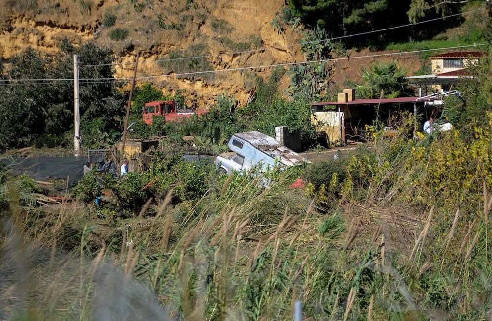 El Gobierno de Italia elevó a 29 la cifra total de fallecidos por el temporal