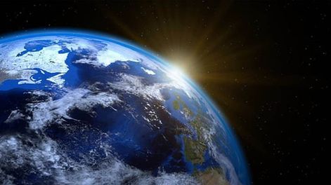 Los Andes | El fin de la vida en la Tierra está relacionado con las transformaciones que sufrirá el Sol.