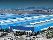 Planta de Vehículos (CIMC)