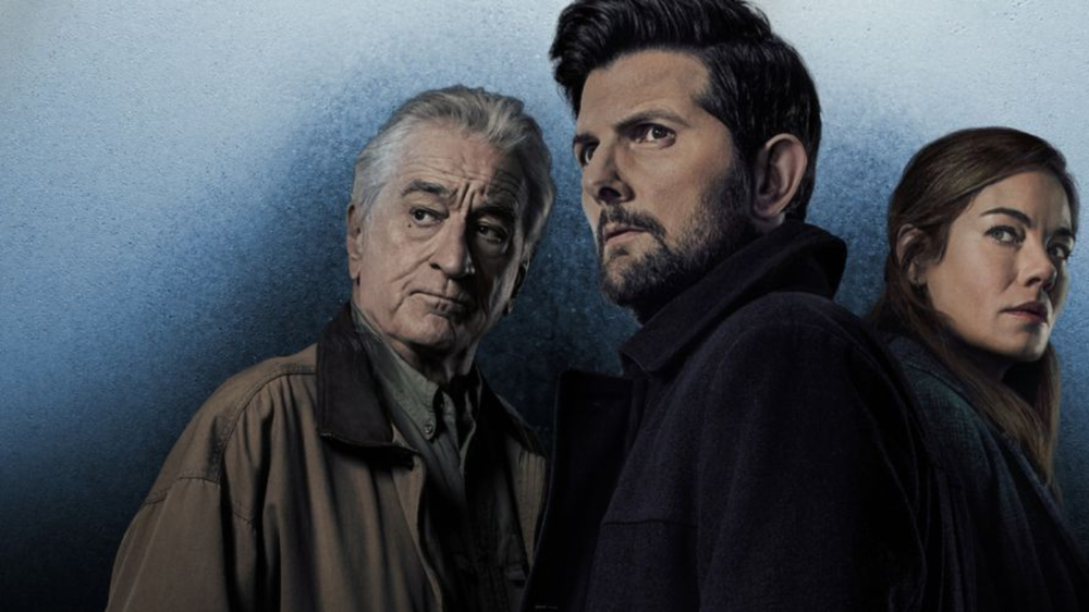 Susurran tu nombre es la nueva gran producción de Netflix. Se estrenará en agosto.&nbsp;