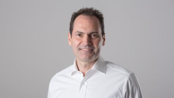 Mauricio Badaloni