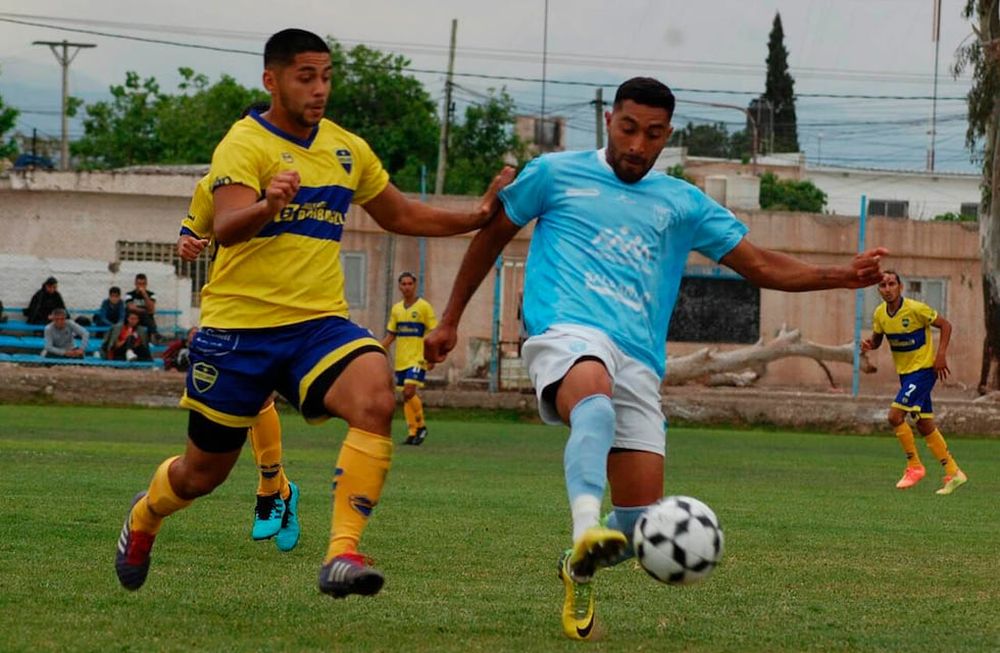 En su estadio y ante su gente, Gutiérrez derrotó a Boca 2 a 0 y comenzó con el pie derecho la Zona Campeonato.