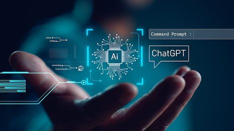 Estas profesiones serán suplantadas por la IA