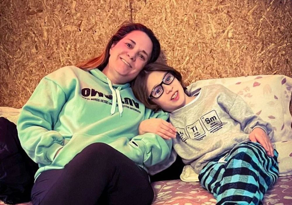 El nuevo enemigo de Milei: quién es Ian Moche, el nene con autismo que hizo enojar al Presidente El nuevo enemigo de Milei: quién es Ian Moche, el nene con autismo que hizo enojar al Presidente