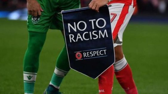 FIFA se pone muy duro contra el racismo