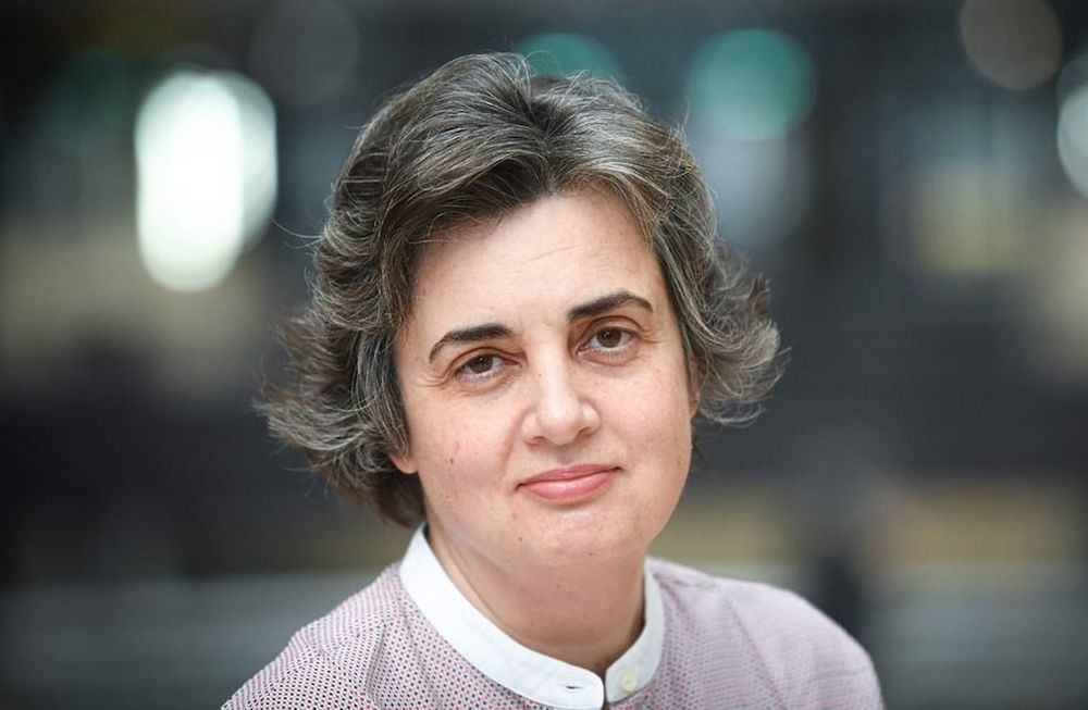 La especialista en historia de arte del siglo XIX y principios del XX y conservadora de patrimonio dirigirá el Museo más visitado del mundo. Foto: Gentileza