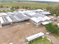 Industriales han recibido boletas del impuesto Inmobiliario con importantes variaciones, porque en ciertos casos se tomó como superficie cubierta otro tipo de instalaciones&nbsp;