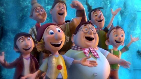 Otros estrenos en el cine