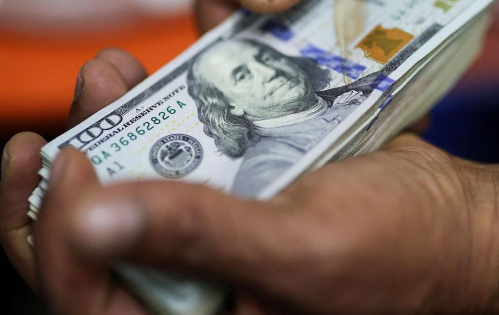 Dólar hoy, 9 de marzo