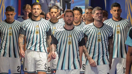 Más de 6 millones de firmas para expulsar a Argentina del Mundial 2026.&nbsp;