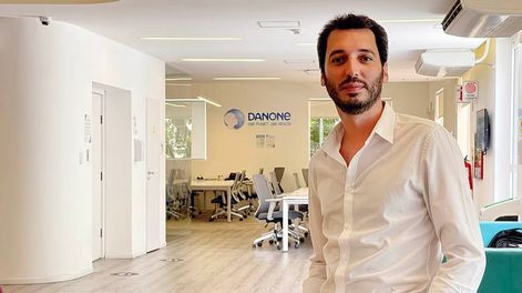 Los Andes | “Trabajamos desde hace más de 10 años promoviendo iniciativas ambientales y sociales que garanticen este propósito y la circularidad de nuestros empaques es una de ellas”. / Archivo