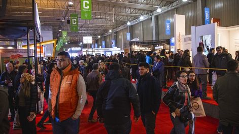 La Mesa del Cobre tuvo su primera convocatoria durante la Expo San Juan Minera 2024 y retomará su agenda estratégica en Argentina Cobre.