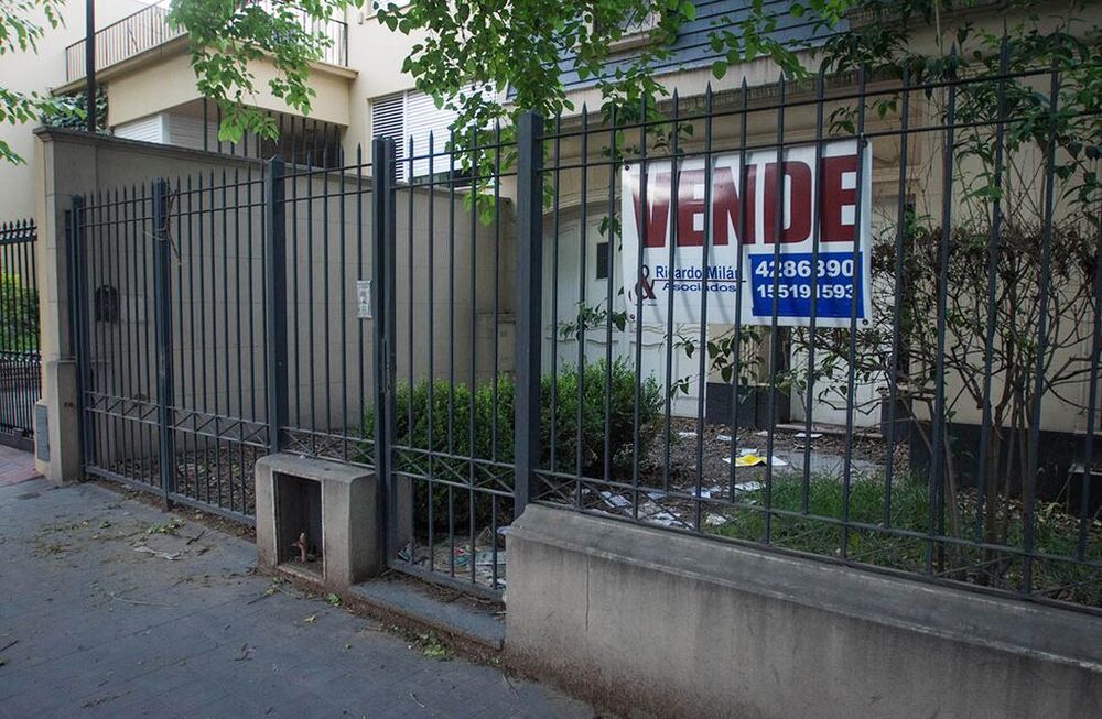 Créditos UVA:  Gobierno negocia con los bancos compensaciones tras aumentos de las cuotas