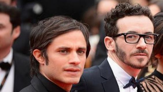 Pablo Fendrik y Gael García Bernal estrenan El ardor