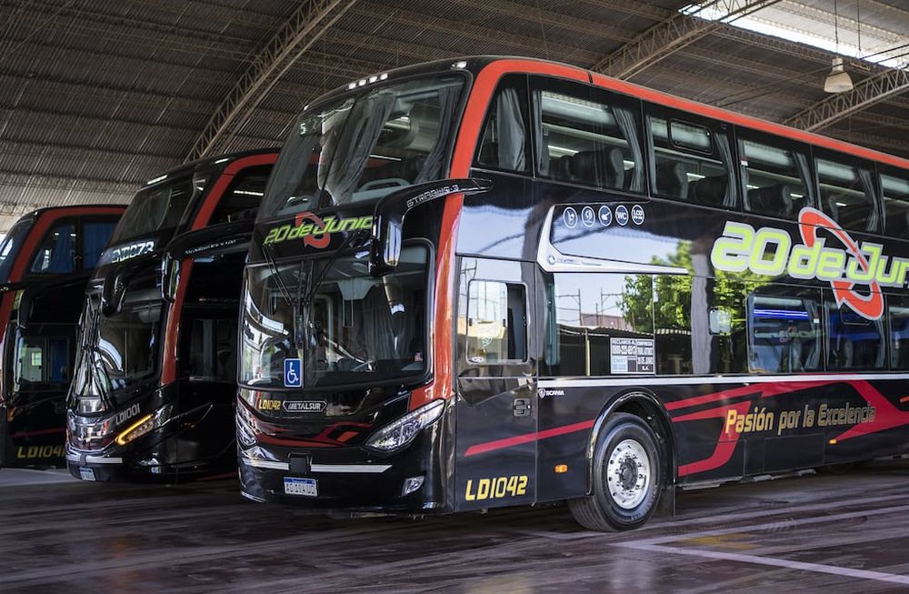 ¿Querés viajar y vivir una gran experiencia? La 20 te ofrece las mejores opciones en esta temporada