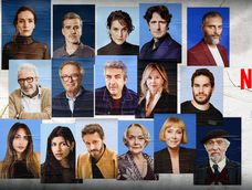 Netflix presentó las próximas producciones argentinas que sumará a la plataforma.&nbsp;