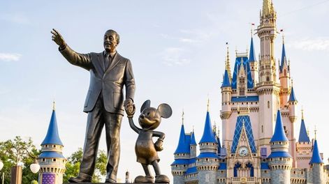 Los Andes | Fue despedido de Disney y supuestamente hackeó los servidores de la compañía.