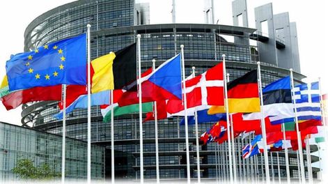 Europa cede soberanía para compartir - Por Juan Guillermo Milia