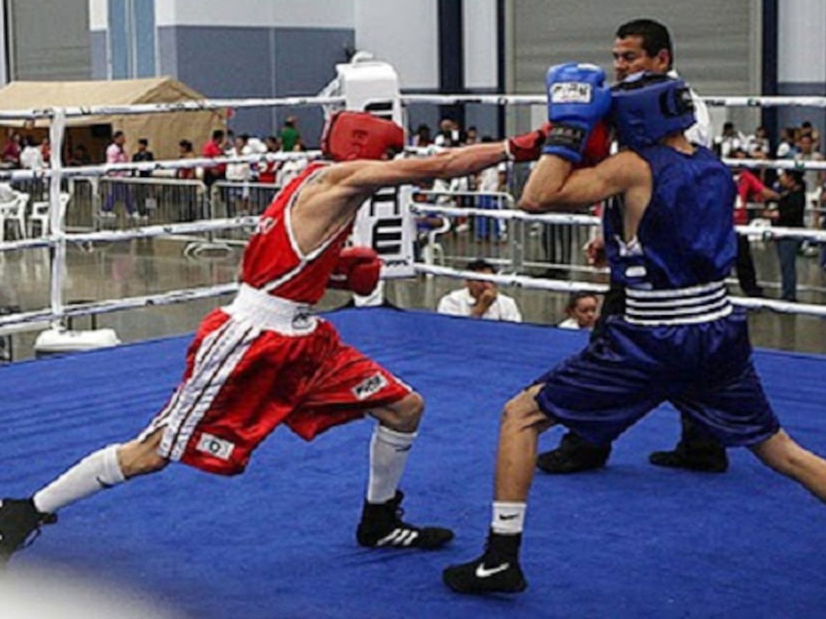 La Federación Argentina de Box  presentó un protocolo para el regreso a la actividad