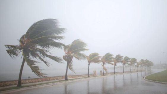 Comenzó la época de huracanes en el Atlántico y esperan que haya entre 5 y 9 esta temporada