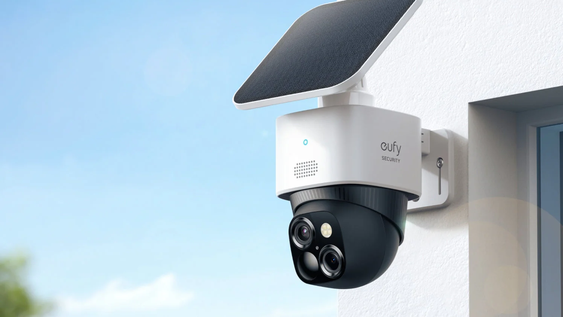¿tu vecino puede apuntar una camara hacia tu patio o tu casa? lo que dice la ley en argentina