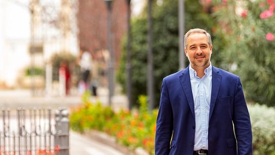 Stevanato cierra el año manteniéndose como uno de los mejores intendentes del país