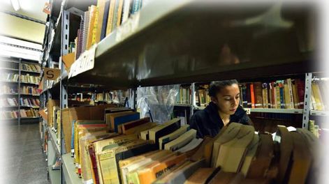 Educación superior: el único lugar para los jóvenes trabajadores - Por Natalia Ziperovich