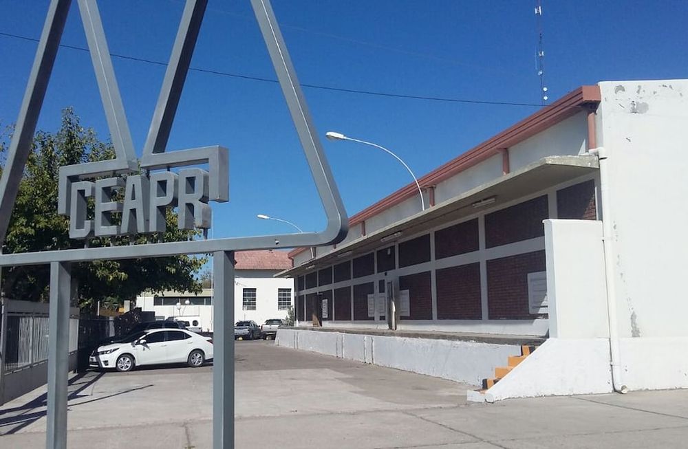 Cierra un histórico frigorífico de Rivadavia