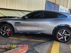 Así es el Xiaomi YU7, la Ferrari china que ya llegó a la Argentina: cuánto sale.