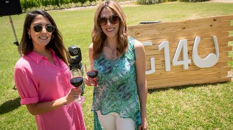 Wine Lunch & Sunset, para despedir el año con amigos