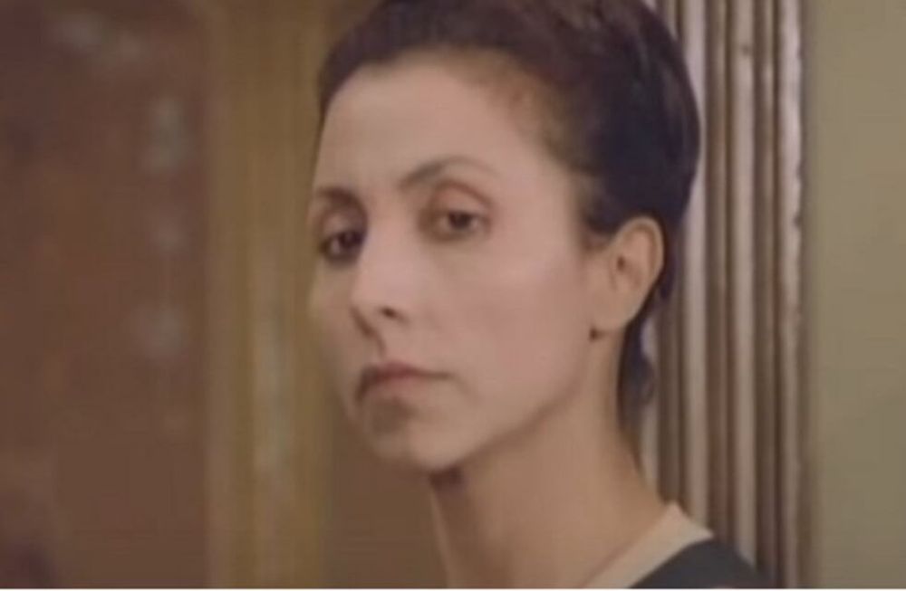 Dolor en el mundo actoral: murió María Bufano, la actriz de Chiquititas