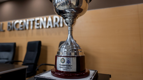 Los Andes | Torneo Federal A
