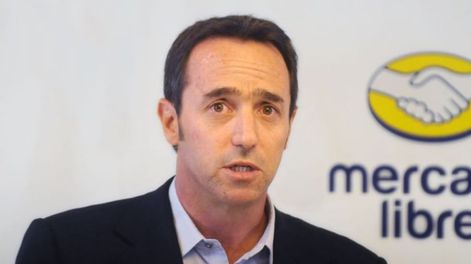 Marcos Galperín renunció como CEO de Mercado Libre en Argentina
