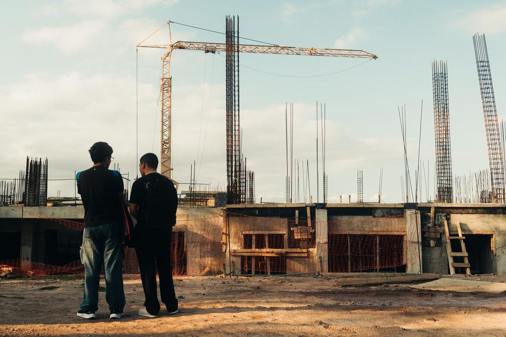 Peligra la construcción de la primera capilla en honor al 
