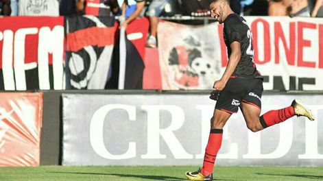 Godoy Cruz se queda con Jalil Elías y compra a otra joya de las inferiores de Newells