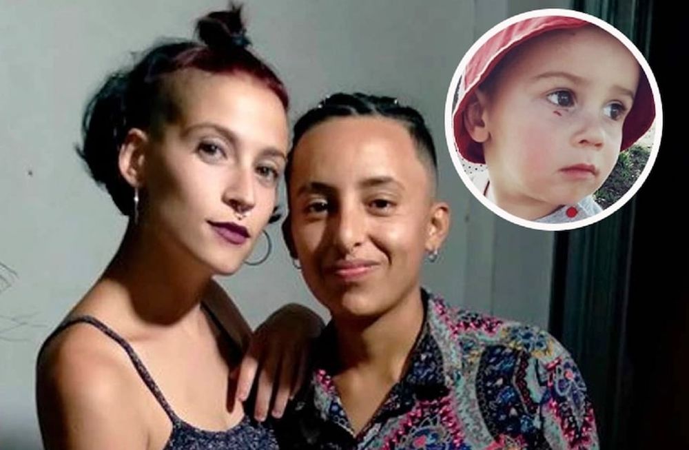 La madre de Lucio Dupuy y su pareja fueron declaradas culpables y recibirán perpetua