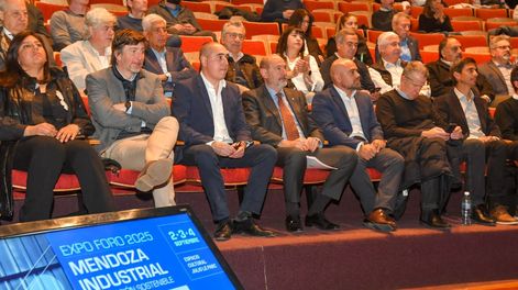 Foro Industrial: La FEM pidió que parte de las regalías se destinen a infraestructura