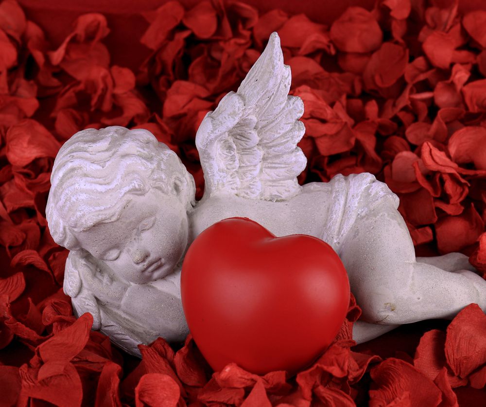 San Valentín 2026