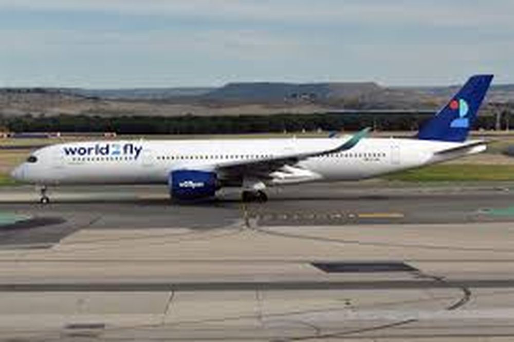 El Gobierno autoriza a la aerolínea española para operar una nueva ruta entre Europa y Argentina