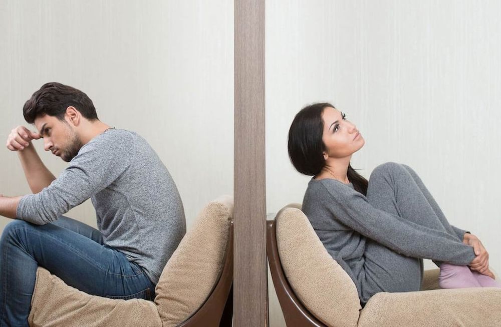 Horóscopo: los peores ex, según los signos