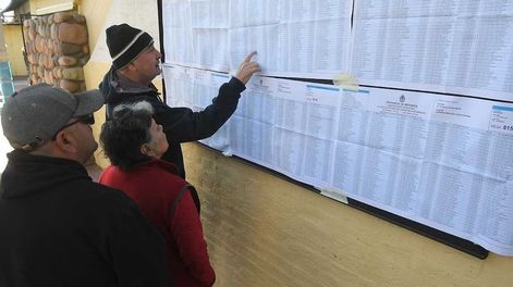 &nbsp;Mendoza es la cuarta provincia con más votantes en las elecciones 2025