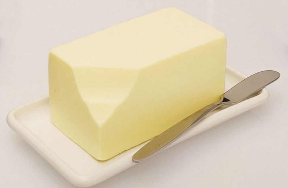 En memoria de la mantequilla rancia