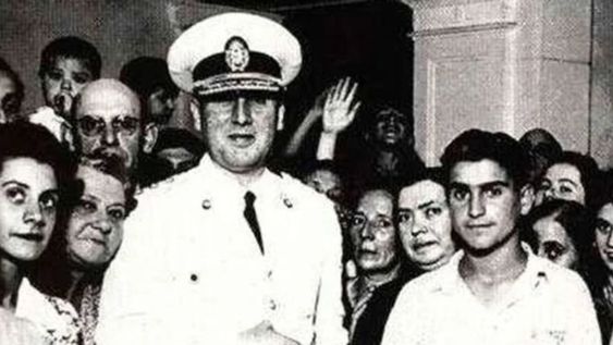 El golpe de 1943 y su impacto en Mendoza