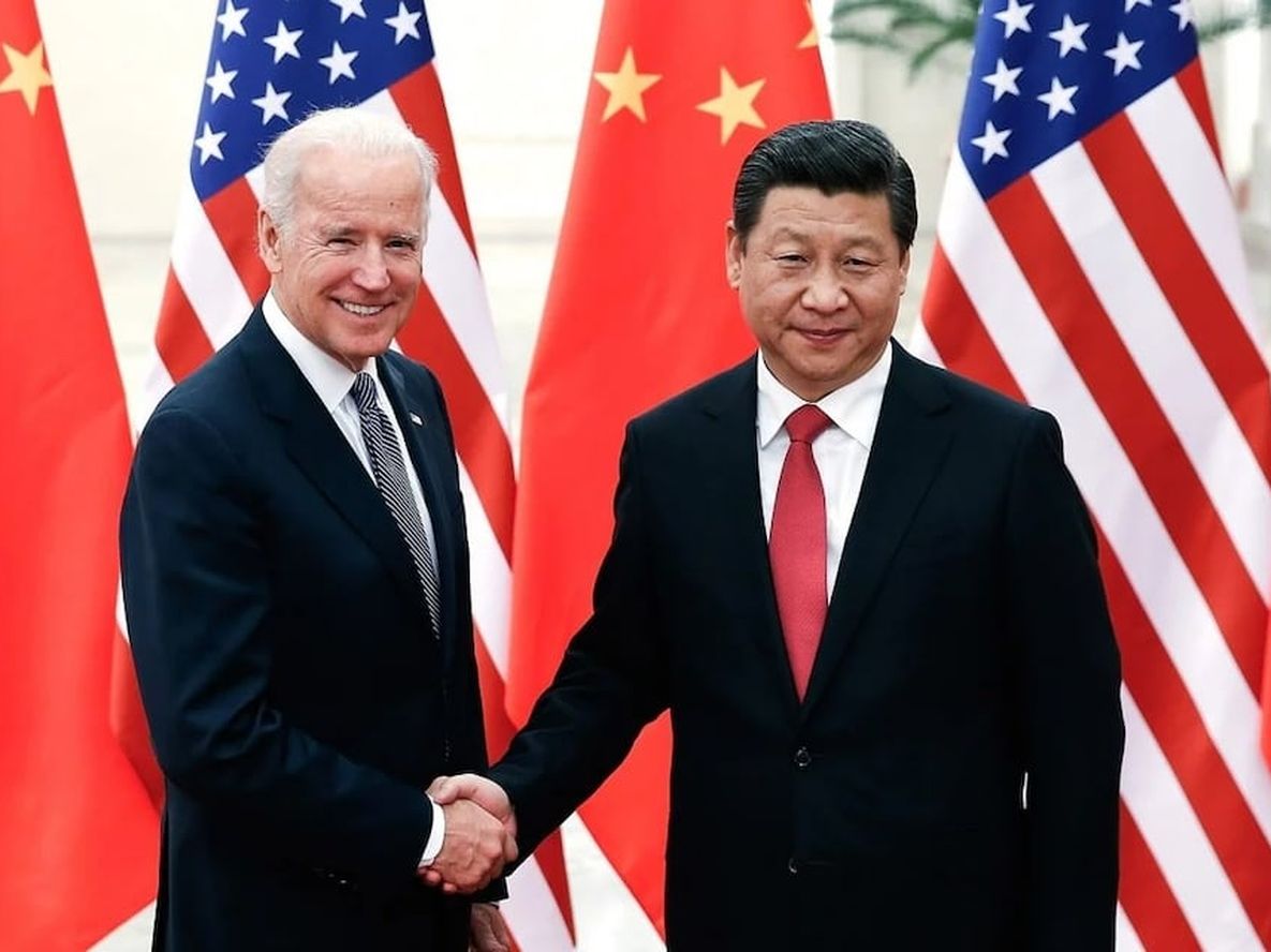 La cuestión es crucial, porque tanto demócratas como republicanos, reconocen al gigante asiático como una “amenaza sistémica”, que cuestiona la hegemonía de Washington.