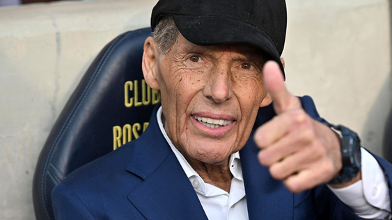 Miguel Ángel Russo y la decisión con el plantel de Boca