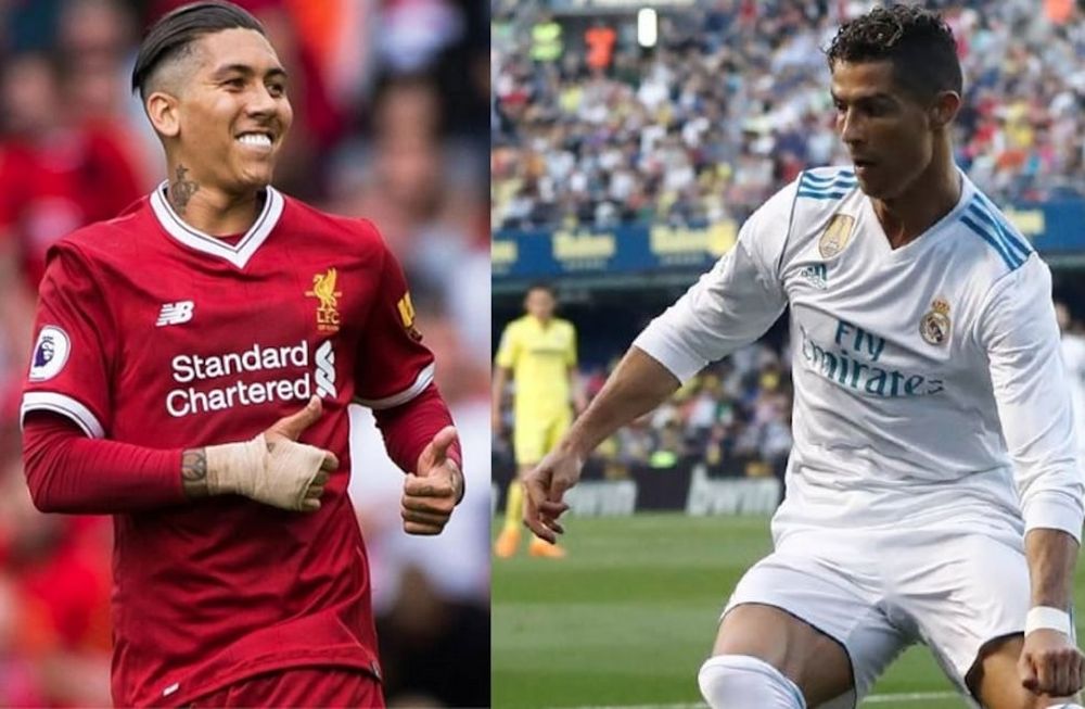 Real Madrid y Liverpool juegan mañana por una nueva corona