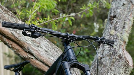 Cuál es el precio de una bicicleta Giant de mountainbike si cruzamos la cordillera.