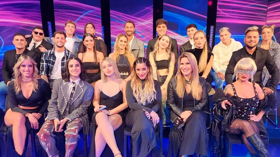 Hicieron graves denuncias contra una exconcursante de Gran Hermano que criticó a Luciana.&nbsp;