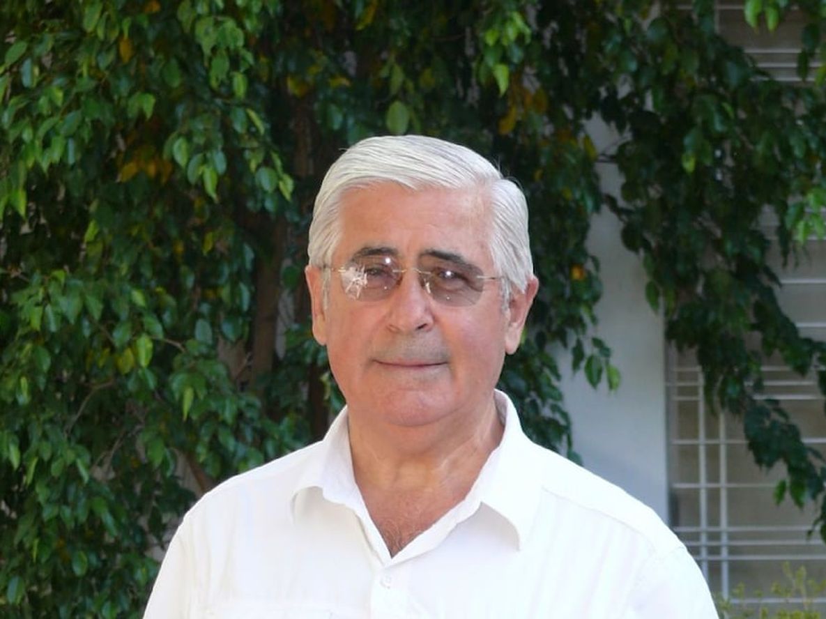Juan Viciana viene del sector de los agronegocios y es el nuevo presidente de la UCIM