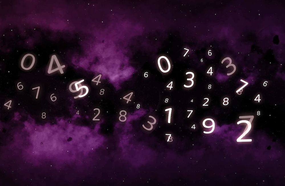 Aries, estos son tus números de la suerte para hoy